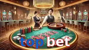 Casino Trực Tuyến Trò Chơi Được Yêu Thích Tại topbet