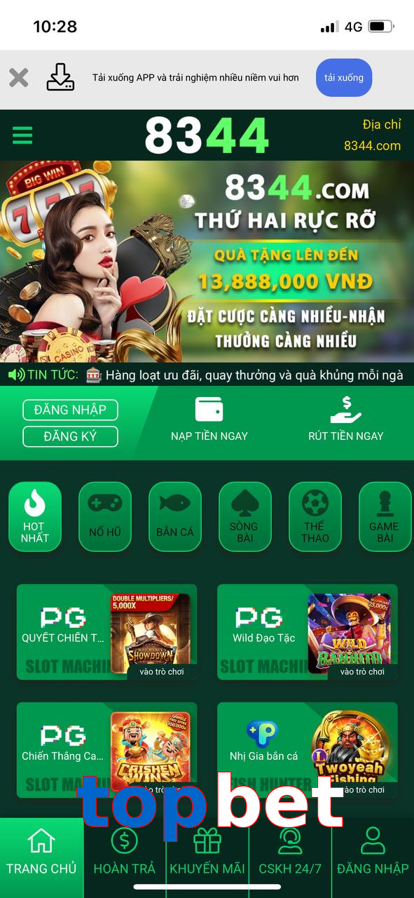 topbet